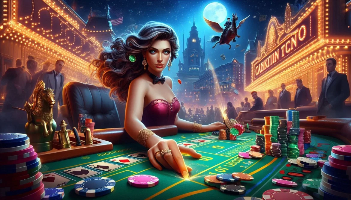 Gxmble Casino